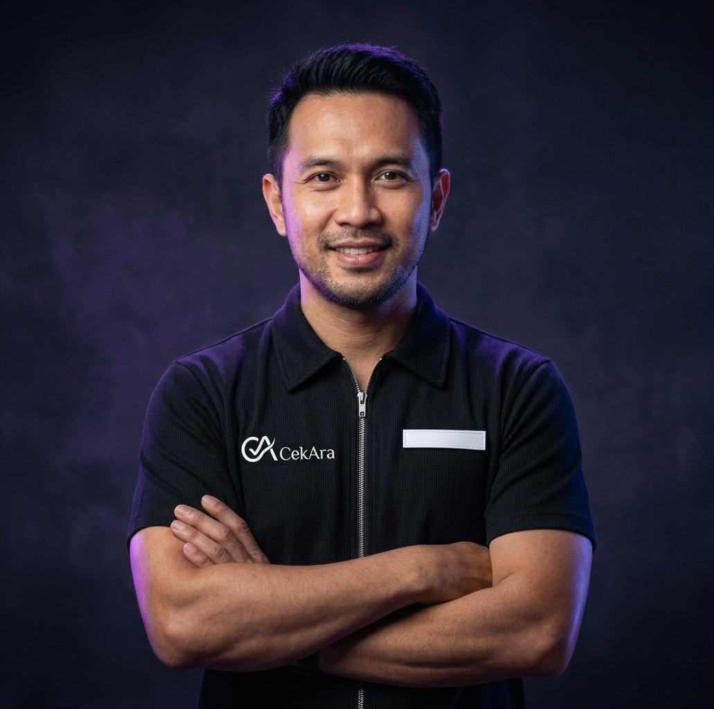 Andi Prasetyo — Marketing Inspeksi
