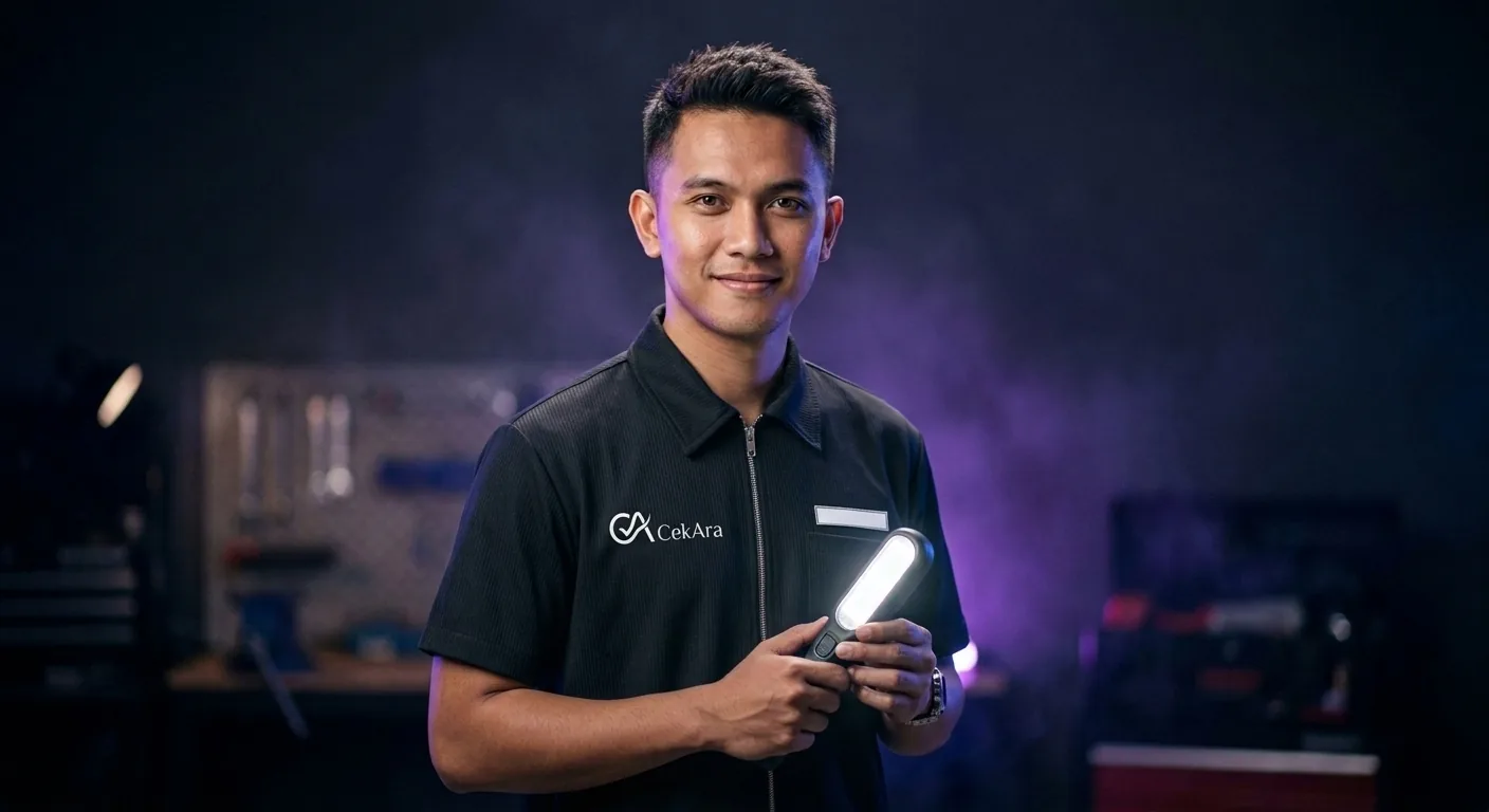 Bagas Wijaya — Marketing Jual Beli