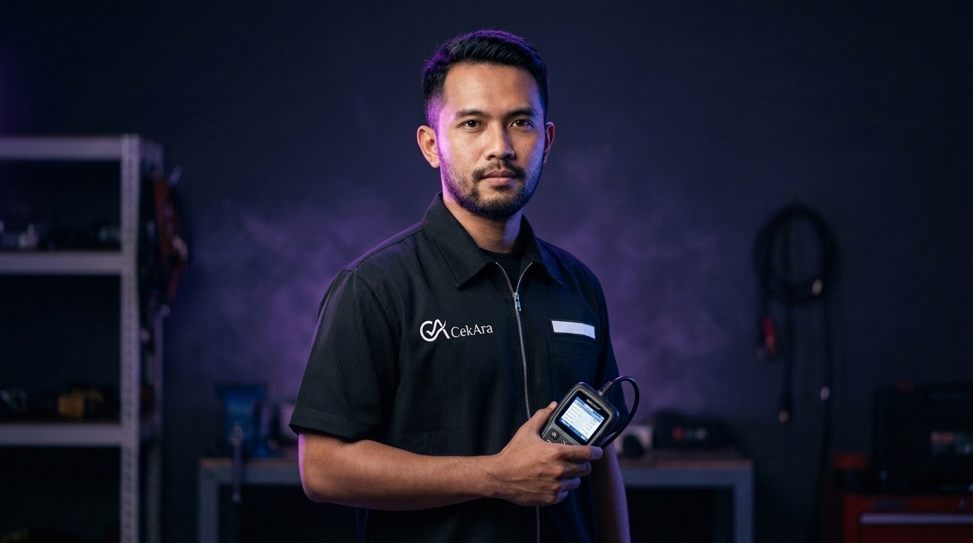 Dimas Ramadhan — Marketing Inspeksi