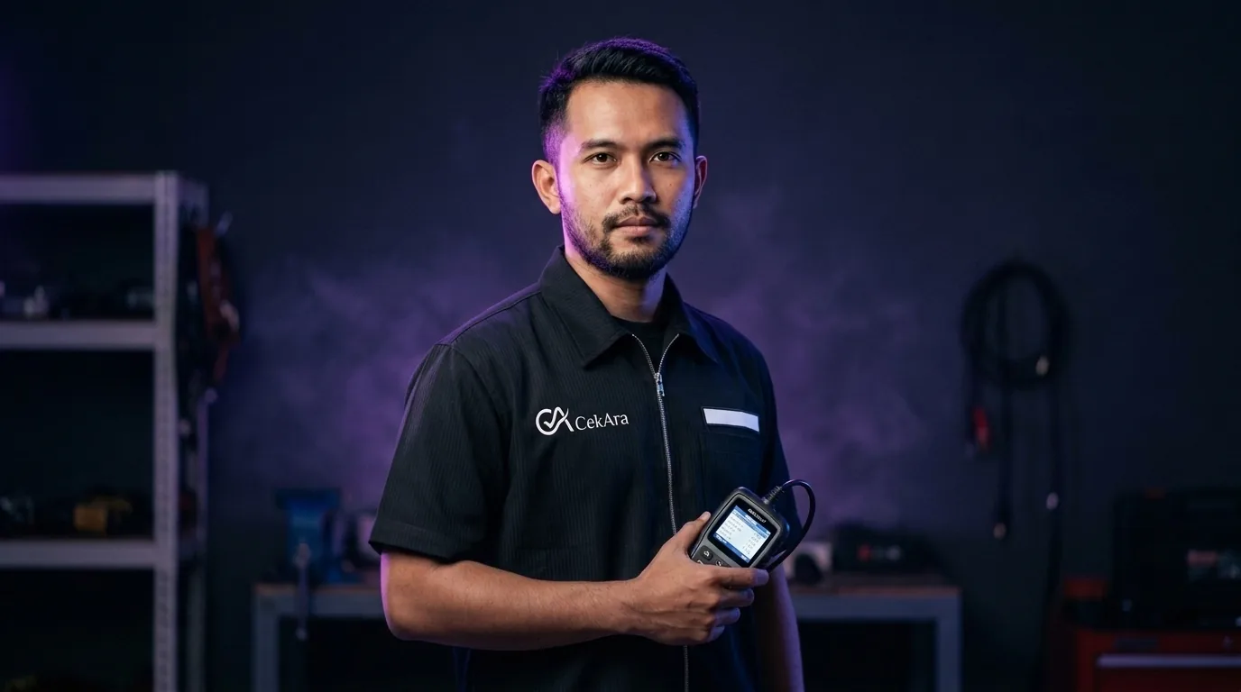 Dimas Ramadhan — Marketing Inspeksi