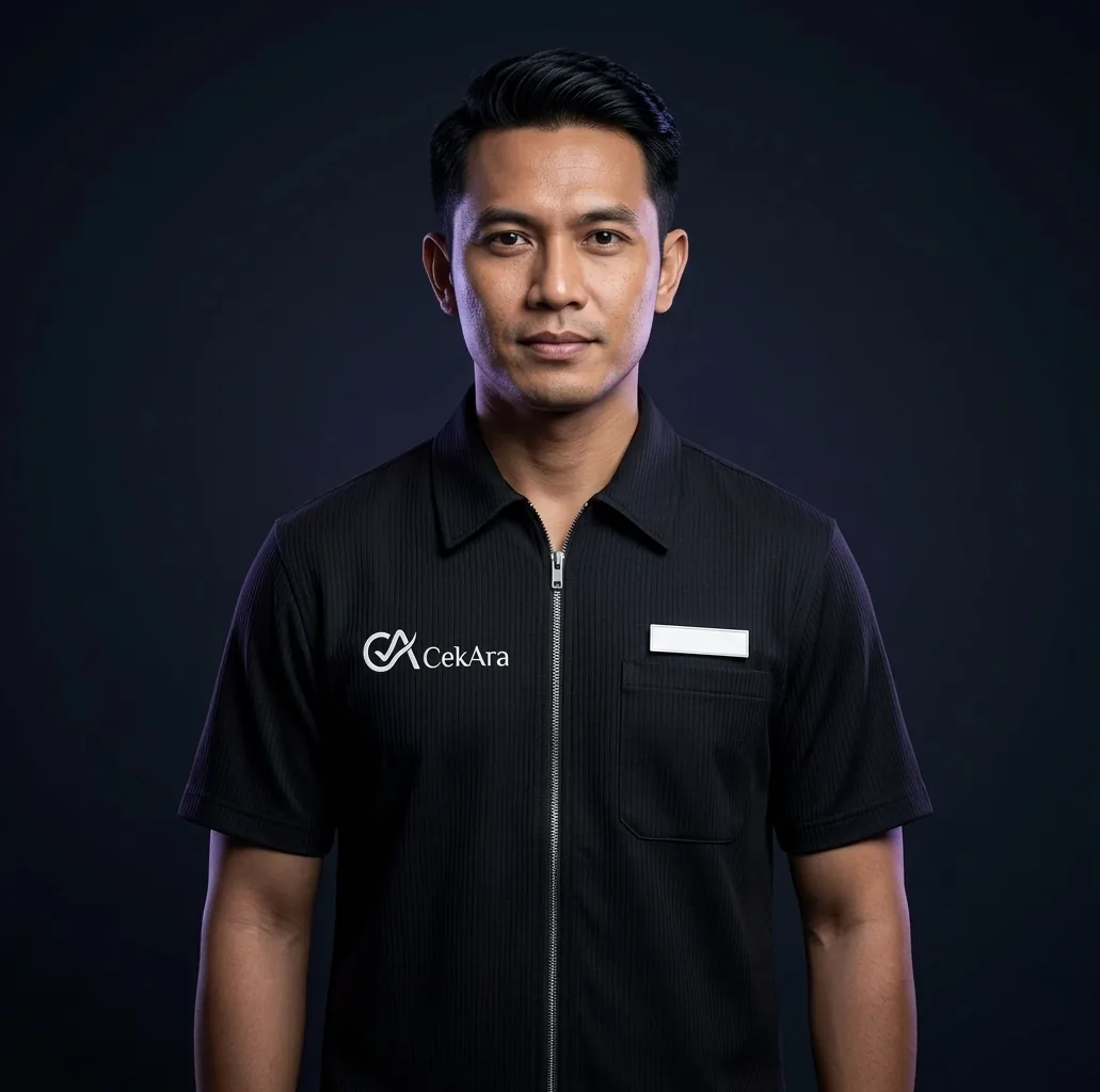 Rendra Aditya — Lead Marketing