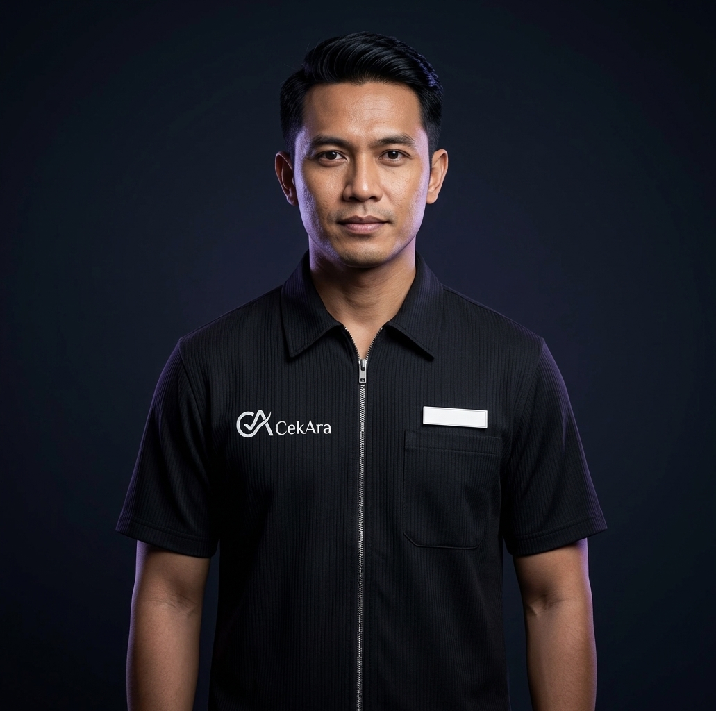 Rendra Aditya — Lead Marketing