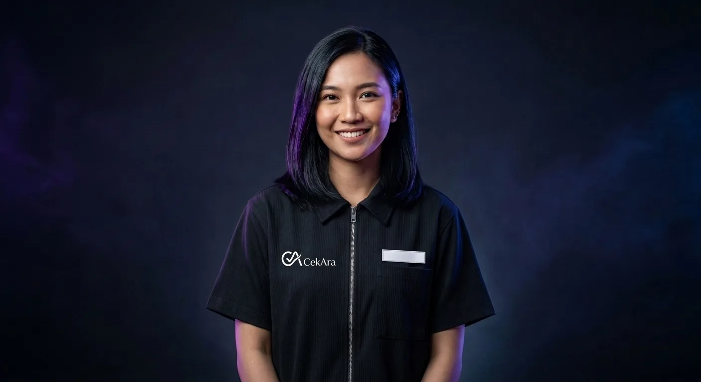 Ratna Sari — Marketing Jual Beli