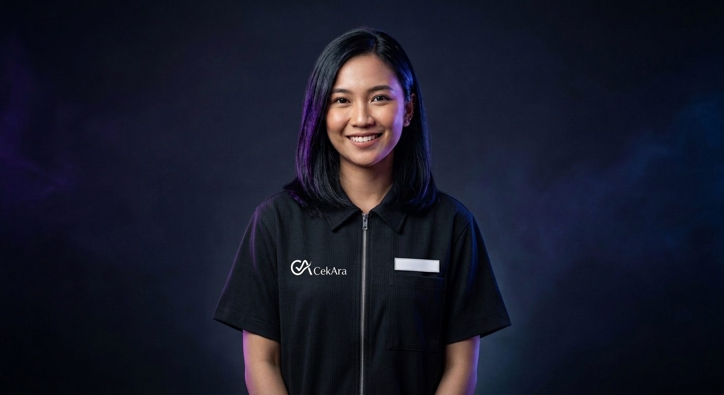 Ratna Sari — Marketing Jual Beli